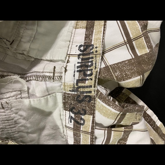 Surplus Shorts! - Picture 3 of 5